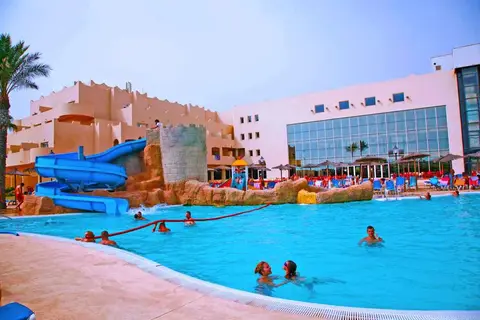 Hotel Cabo de Gata in Retamar — foto 2