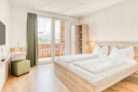 COOEE Alpin Hotel Kitzbüheler Alpen in St. Johann in Tirol — foto 4