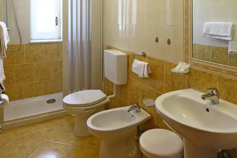 Hotel Park Calitto in Forio, foto 6