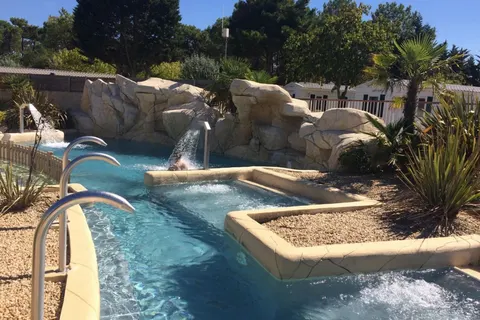 Camping Les Genêts foto 15