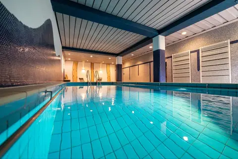Parkhotel Sonnenhof in Oberammergau — foto 3