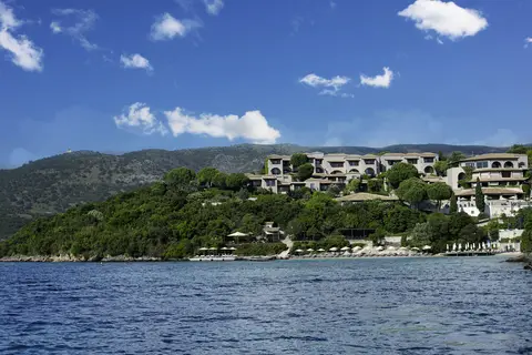 Mövenpick Resort Agios Nikolaos Sivota in Σύβοτα — foto 3