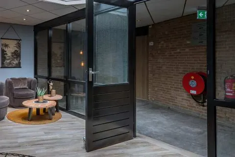 Hotel Restaurant De Zwaan Raalte foto 23