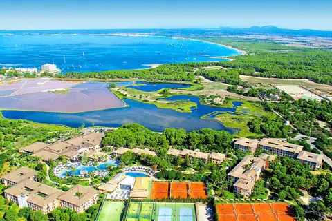 Blau Colonia Sant Jordi in Ses Salines — foto 16