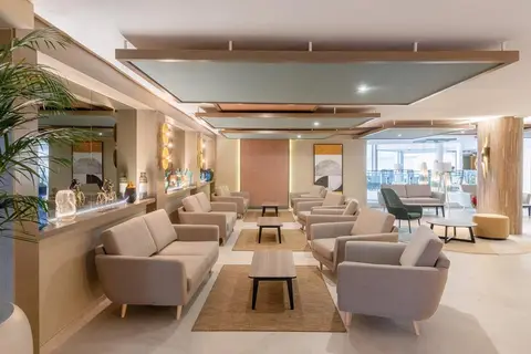 Hotel Riu Paraiso Lanzarote in Puerto del Carmen — foto 9
