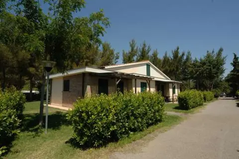 Residence La Cecinella in Cecina — foto 29