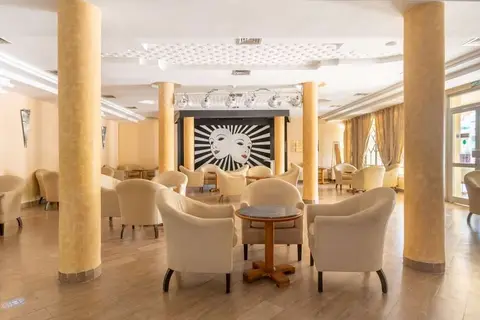 Hotel Venice Beach in أولاد عمر — foto 8