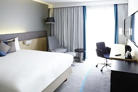 Novotel London Wembley in Londen — foto 14