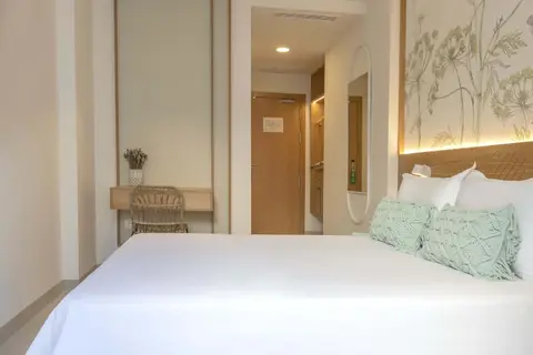 Alzocaire Hostal Boutique in Conil de la Frontera — foto 9