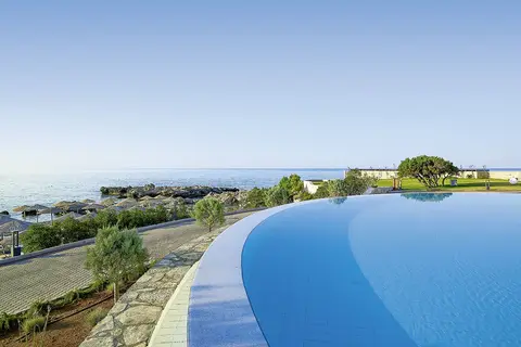 Kakkos Bay in Δημοτική Ενότητα Ιεράπετρας