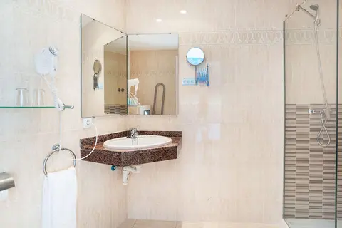 THB Dos Playas Hotel in Capdepera — foto 19
