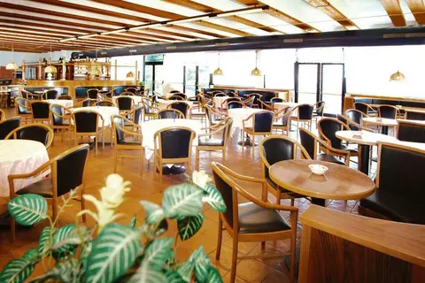 Parc Hotel Jolanda in San Zeno di Montagna — foto 18