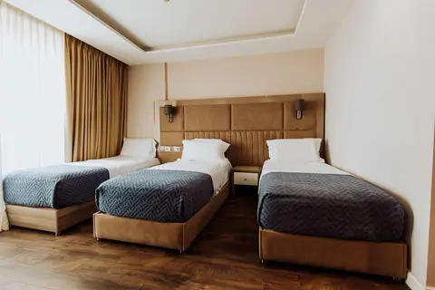 Royal G Hotel & Spa in Durrës — foto 5
