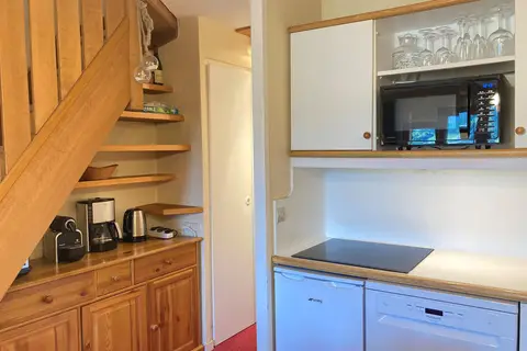 Résidence Tilia in Morzine — foto 13