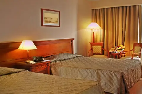 SUNRISE Alex Avenue Hotel in Alexandrië — foto 2