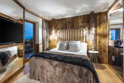 Solea Boutique & Spa Hotel in Fai della Paganella, foto 29