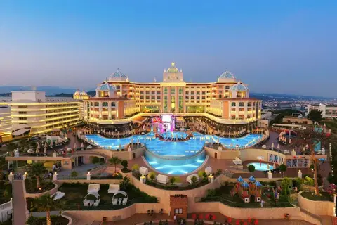Litore Resort & Spa in Alanya, foto 25