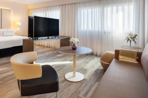 Meliá Lebreros in Sevilla — foto 10