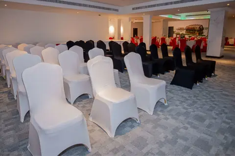 Best Western Sur in Sur — foto 24