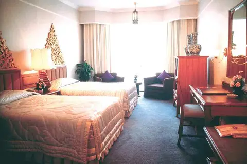 The Empress Hotel in Chiang Mai — foto 6