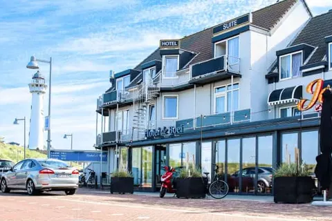 Hotel De Boei foto 1