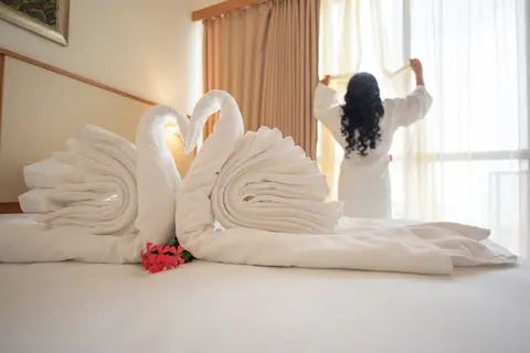 Apollo Spa Resort in СПА център Ривиера Бийч — foto 18