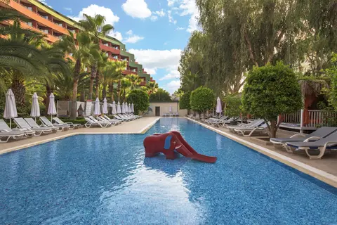 Delphin Deluxe in Alanya — foto 22