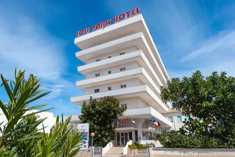 Joli Park Hotel in Gallipoli, foto 15