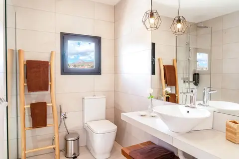 Hotel Shambhala Fuerteventura in Parque Holandés — foto 5