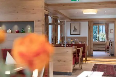 Landhotel Steigenhaus in Untermünkheim — foto 4