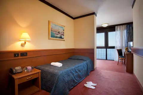 Hotel Kristal in Opatija — foto 3