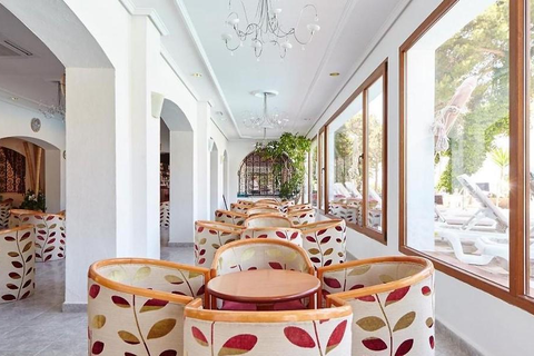 Hotel Ses Savines foto 9