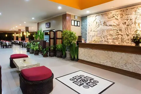 Puri Saron Lovina in Buleleng — foto 8