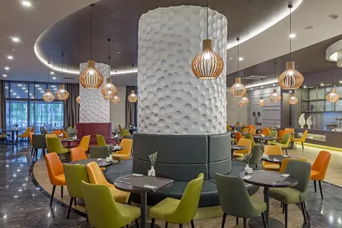 Royal Seginus foto 3