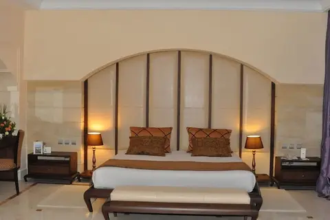 Hasdrubal Prestige Thalassa & Spa Djerba in مزراية — foto 19