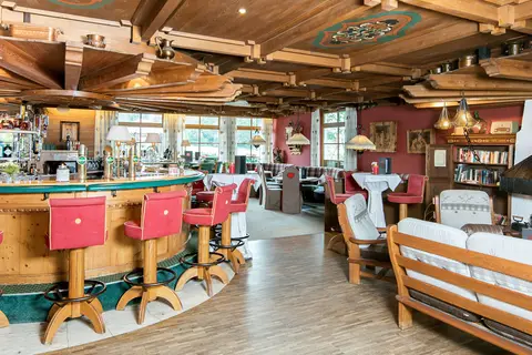 Hotel der Kirchenwirt in Reith im Alpbachtal — foto 4