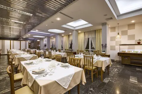 Tylissos Beach Hotel in Δημοτική Ενότητα Ιεράπετρας — foto 25