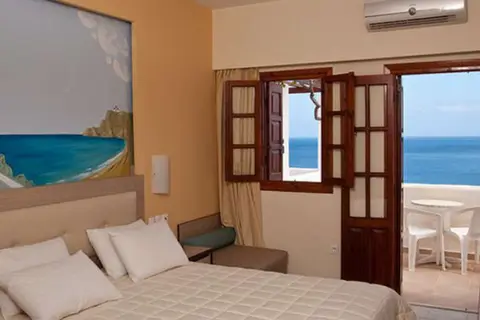 Amoopi Bay Hotel in Karpathos Municipal Unit, foto 7