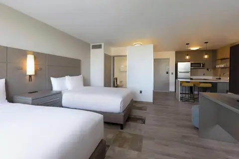 Residence Inn Cancun Hotel Zone in Cancùn — foto 17
