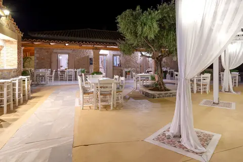 Maniatiko Village in Δημοτική Ενότητα Λεύκτρου — foto 18