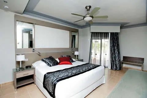 Riu Palace Macao in Punta Cana — foto 29