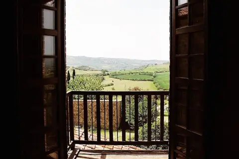 Tenuta Fattoria Vecchia in Scansano — foto 17