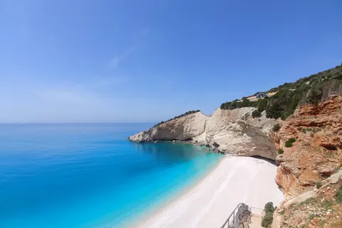 Aeriko Villas in Municipal Unit of Lefkada — foto 27