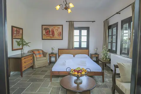 Pilio Sea Horizon Hotel in Καλά Νερά — foto 3