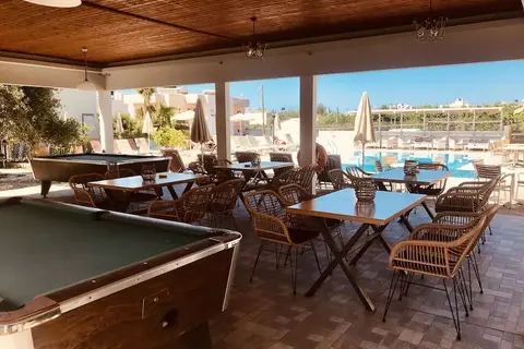 Newcastle Studios in Δημοτική Ενότητα Μαλίων — foto 9