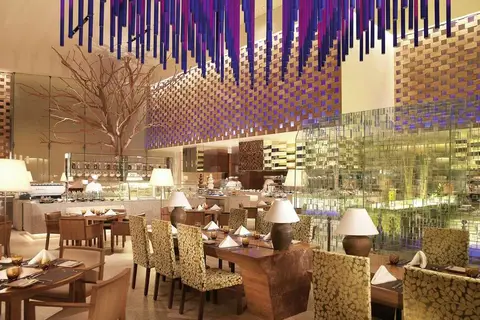 InterContinental Dubai Festival City in Dubai — foto 3