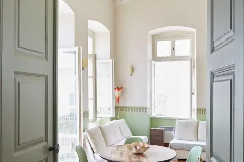 Lila Guesthouse in Ermoupoli, foto 16