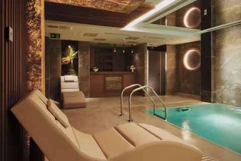 Grand Galata Hotel & Spa in Beyoğlu — foto 8
