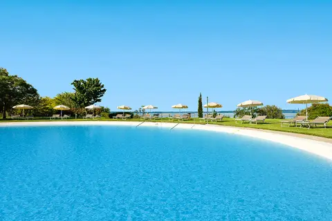 Parc Hotel Germano Suites in Bardolino — foto 6