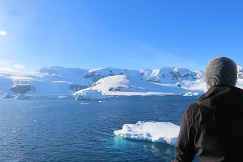 Once in a lifetime experience to Antarctica foto 3